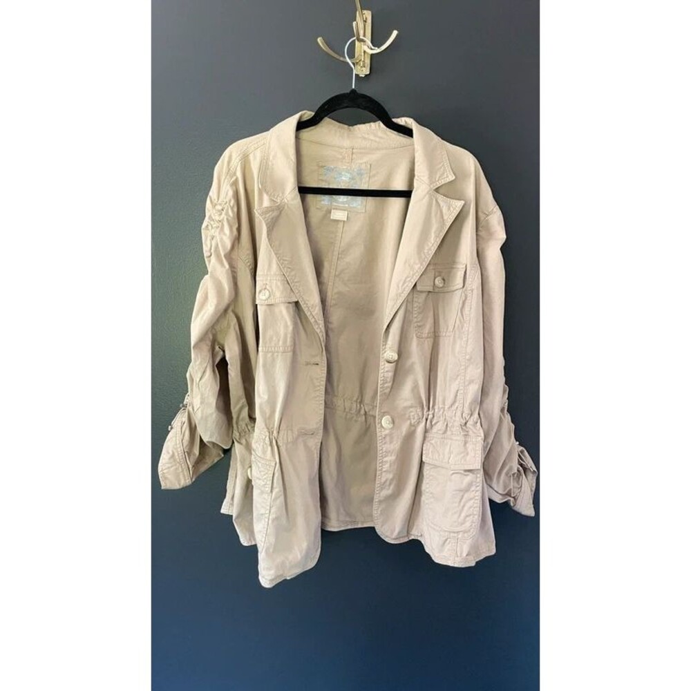 Michael Kors Jacket